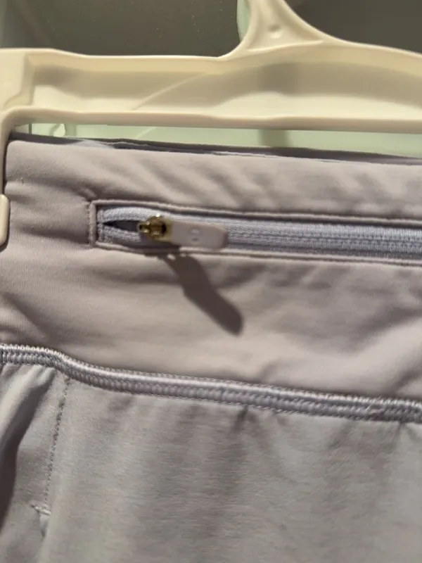 Lululemon Pace Rival Mid-Rise Skirt Size 6 - Image 3