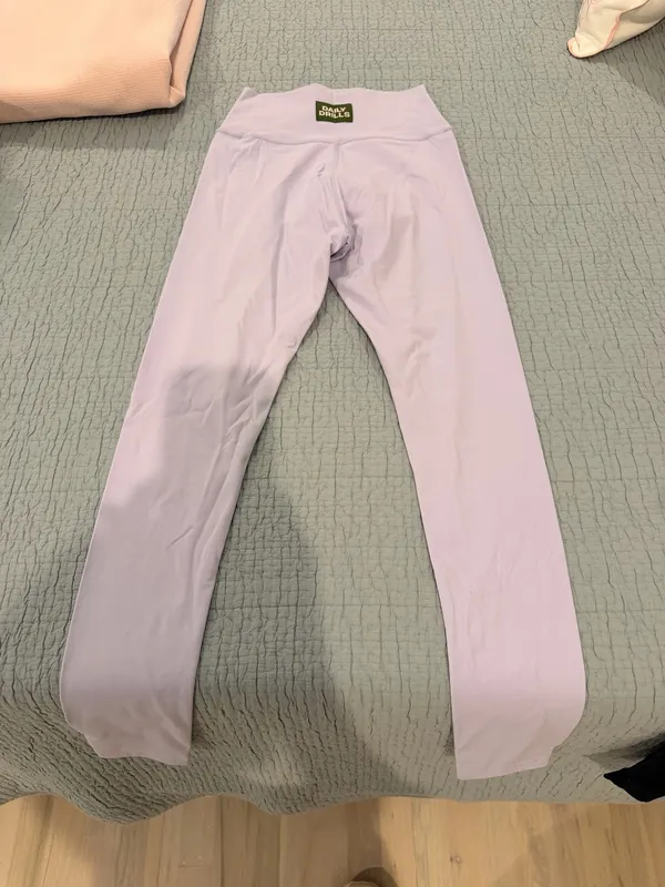 Daily Drills Leggings - Image 2