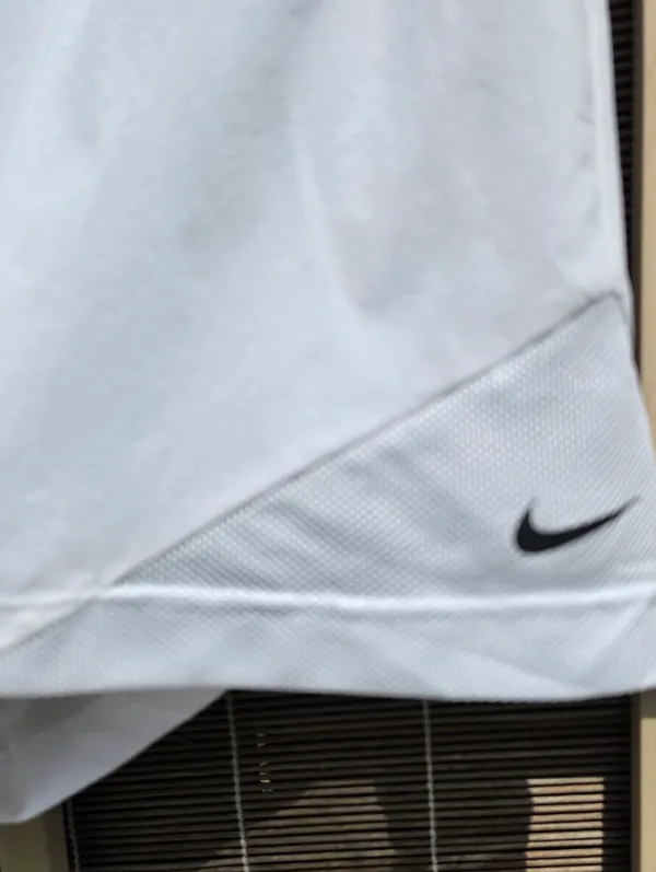 Nike Pro Flex 2-in-1 Athletic Shorts Size Small - Image 4