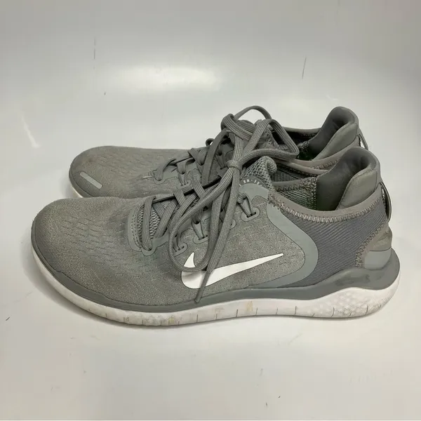 The Nike Free Run 2018 sneakers size 7‎ - Image 4