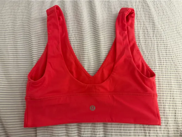 Lululemon Sports Bra - Image 2