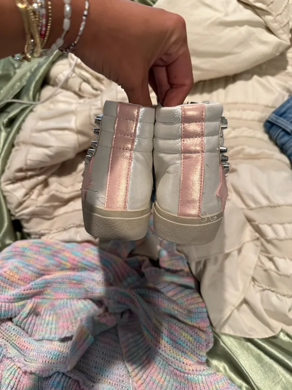 Shu Shop Boutique Sneakers - Image 5