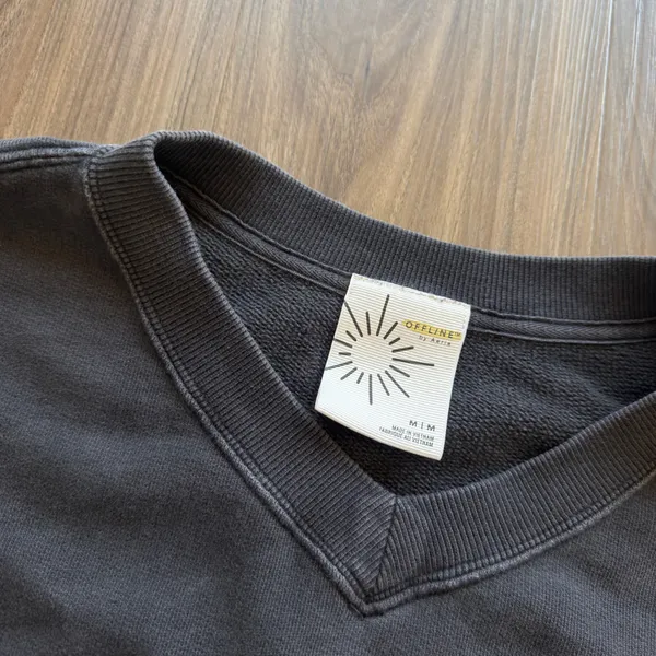 Aerie Offline Sweatshirt - Image 3