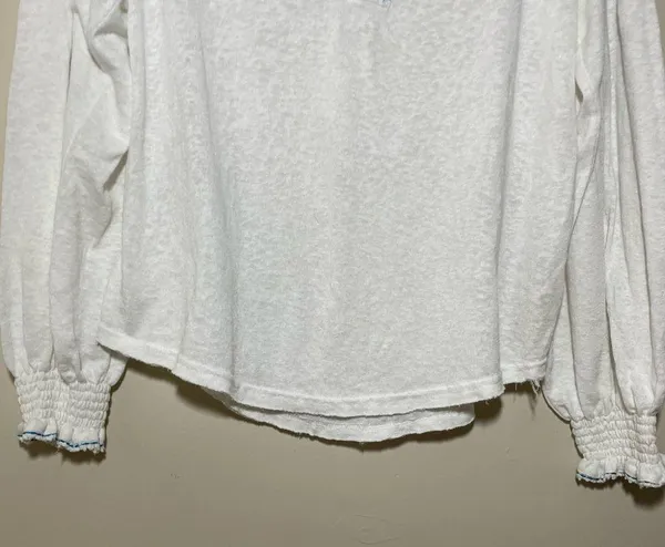 Free People Siesta Fiesta Top - Image 4
