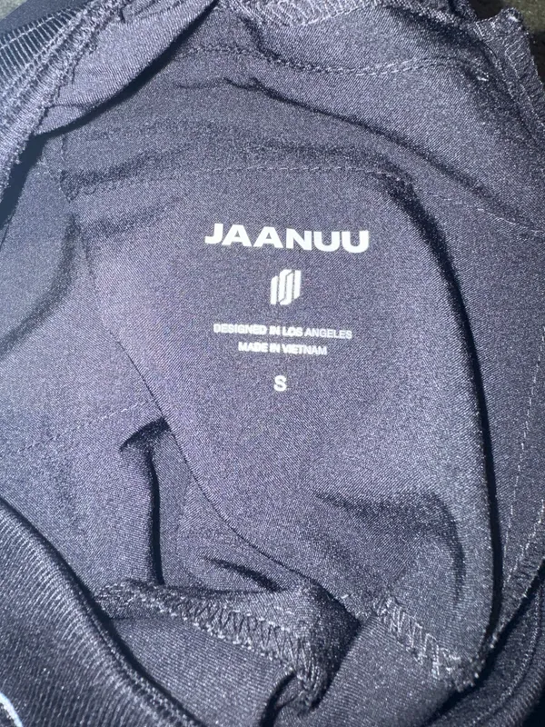 Jaanuu scrub pant - Image 3