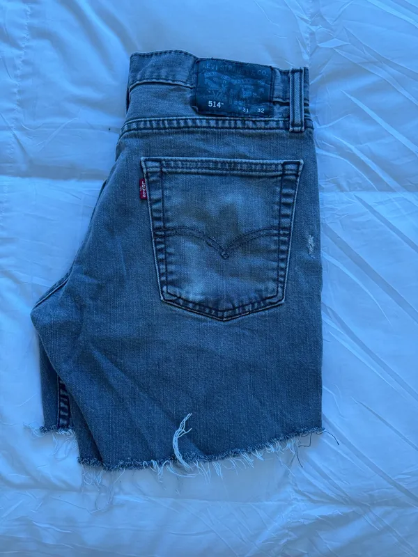 Levi’s Shorts - Image 2