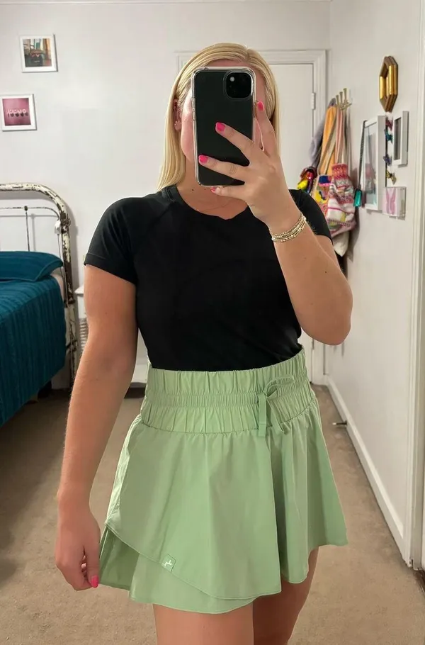 JoyLab Skort - Image 3