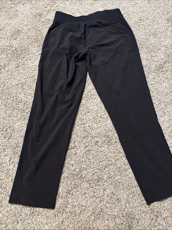Athleta Brooklyn Pant size 4 - Image 4