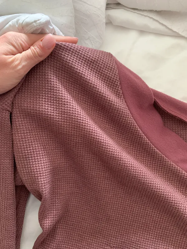 Amazon Sweater - Image 3