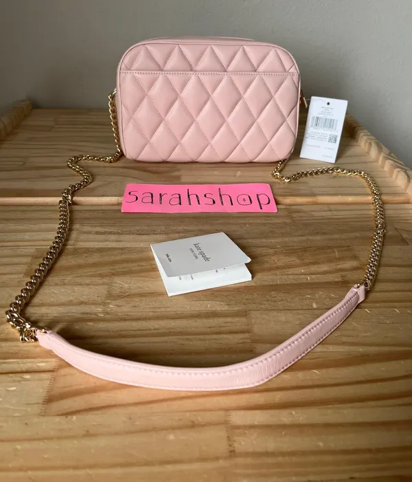 Kate Spade Purse - Image 2