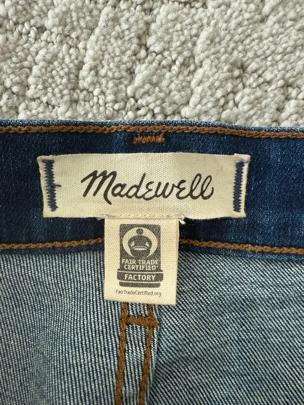 Madewell Jeans - Image 2