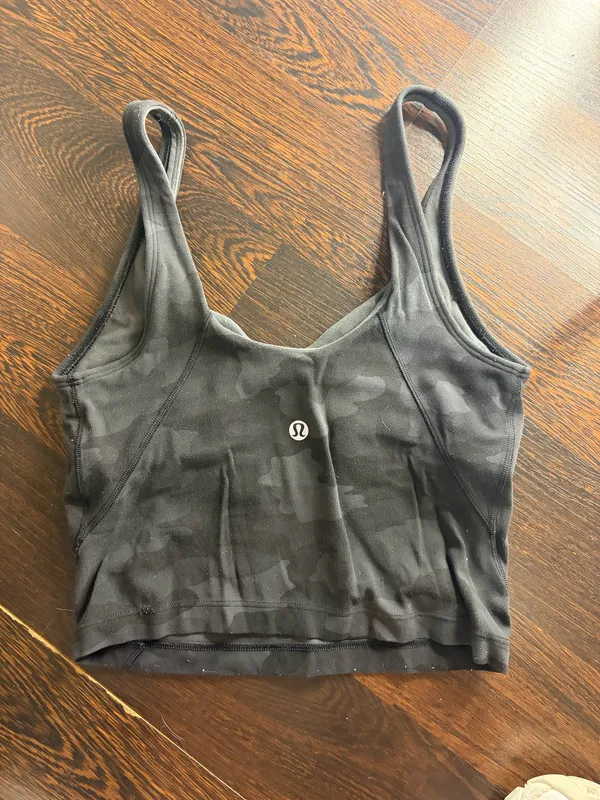Lululemon Align Tank - Image 3