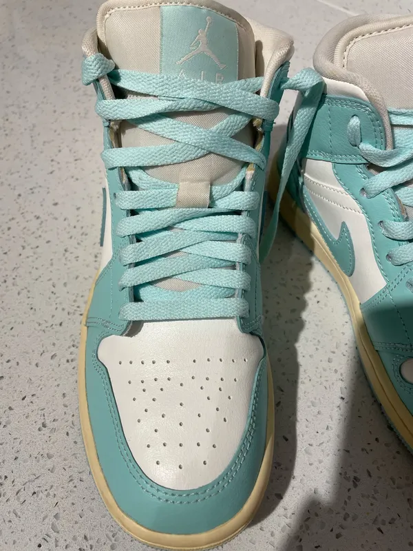 Nike Jordan Air Jordan - Image 17