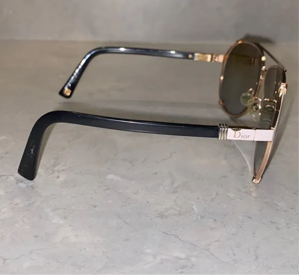 CHRISTIAN DIOR Sunglasses - Image 6