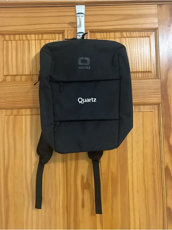 OGIO New with Tags Black Backpack - Image 2