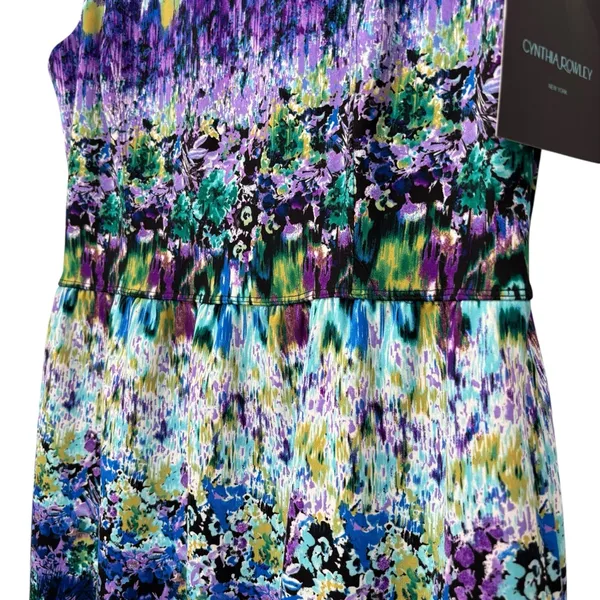 Cynthia Rowley Professional Pencil Dress Womens Size 12 NWT - Image 5