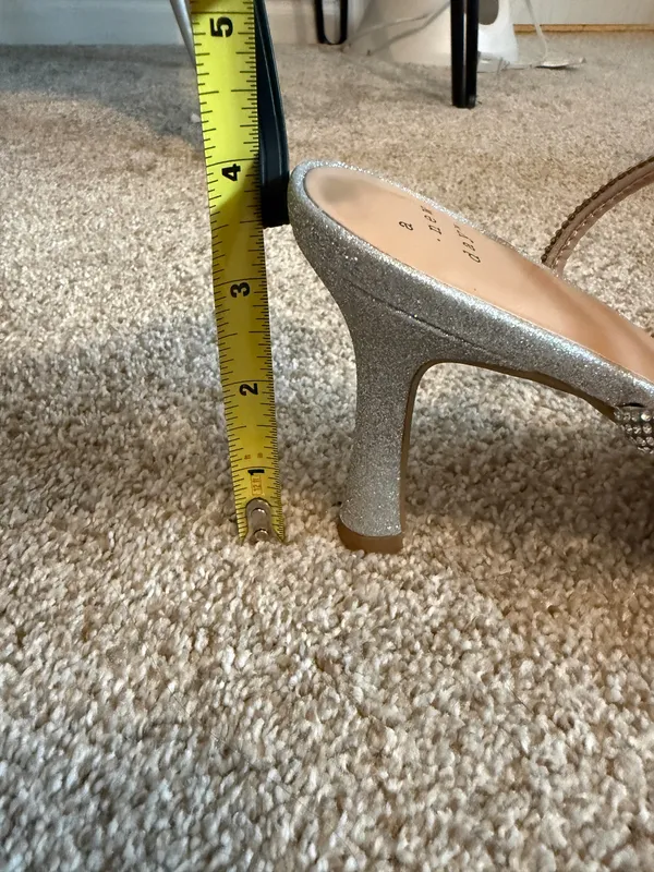 A New Day Heels - Image 8
