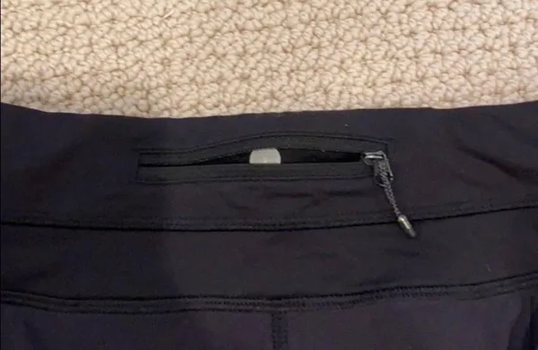 Black Short 4” - Image 7