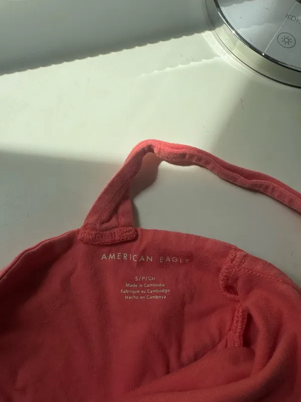 American Eagle Tank Top - Image 3