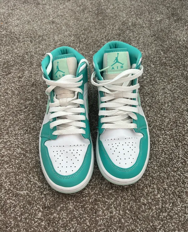 Size 7.5 - Image 2