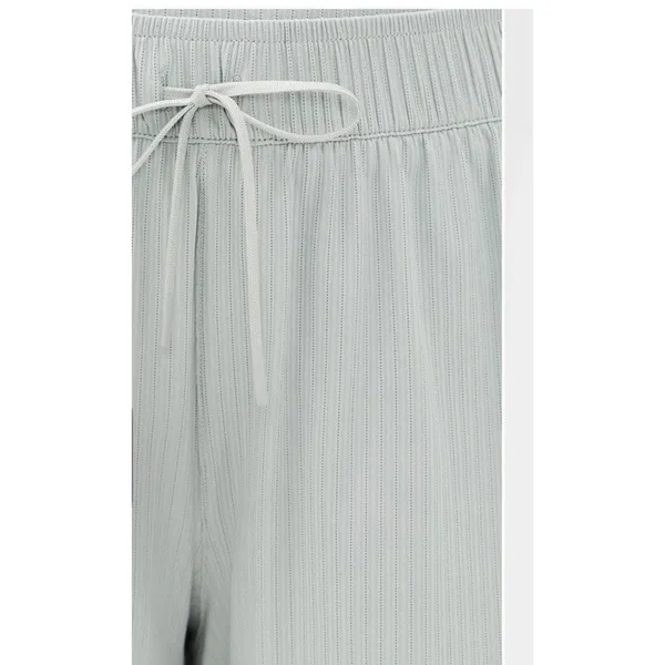 Rhone Lightspeed Shorts Sage Grey XS NEW $88 - Image 10