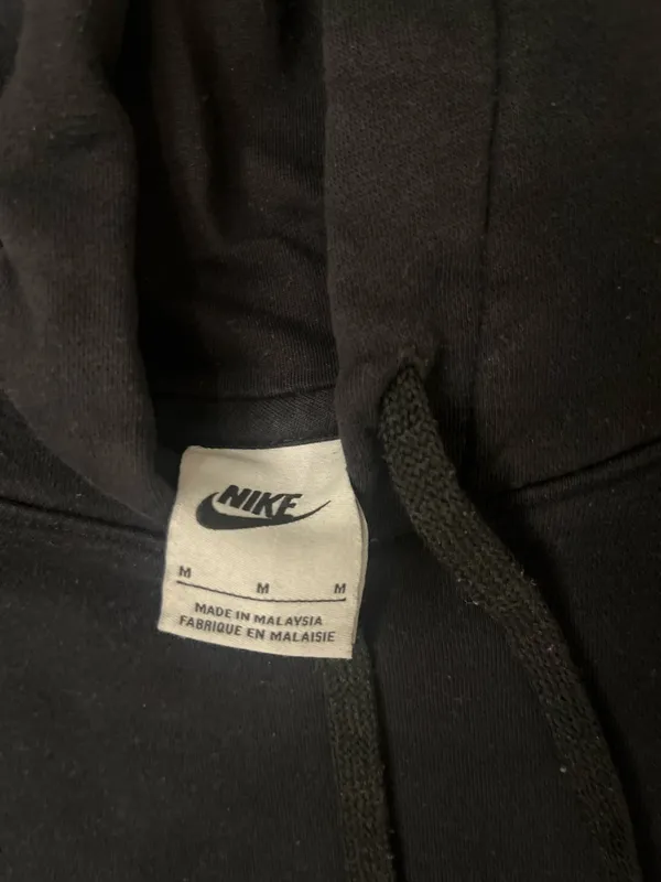 nike sweatshirt  - Image 3