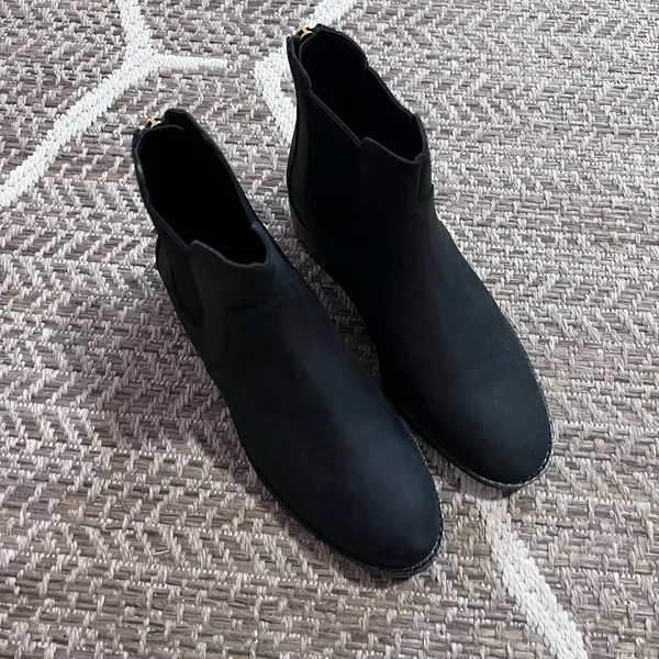 Cole Haan Reid Waterproof ankle boot sz 6B - Image 4