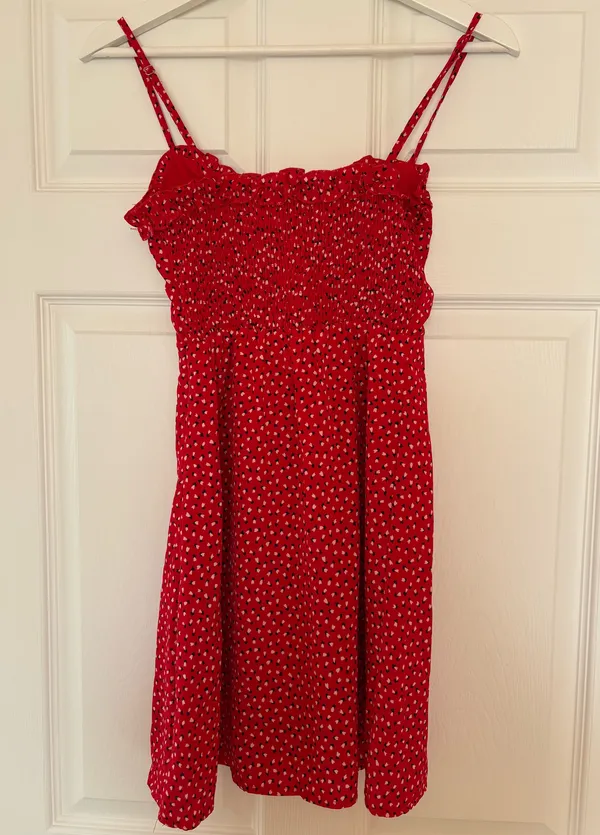 Princess Polly Mini Dress - Image 4