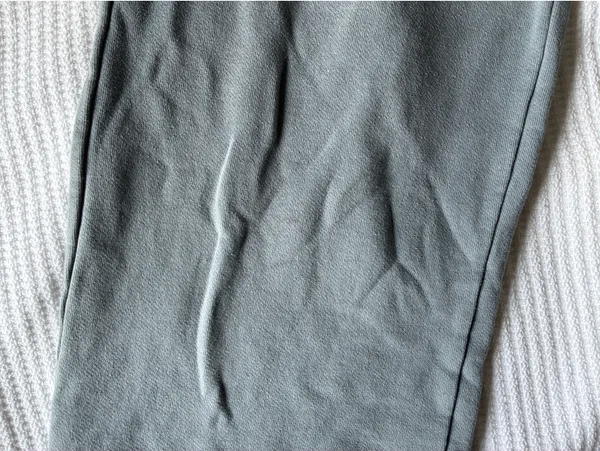 Alo Yoga Accolade Sweatpants Straight Leg Steel Grey S - Image 5