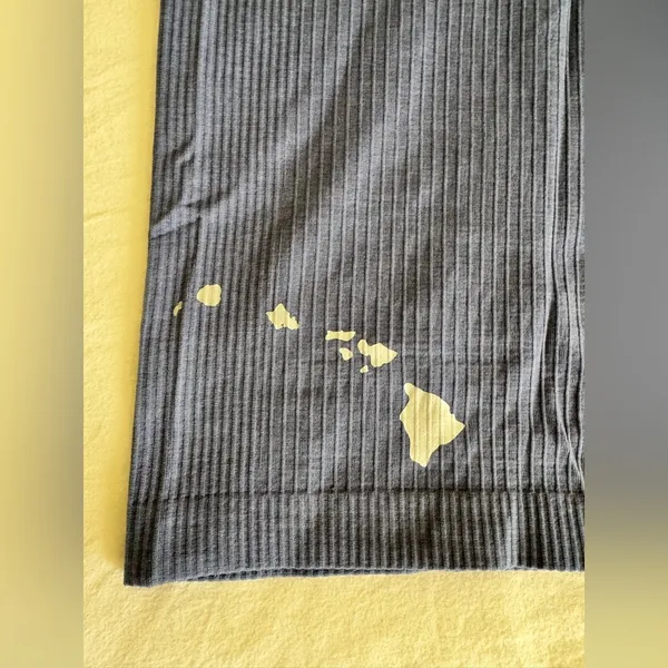 Lululemon Hawaii Edition Ebb To Street Tank II - Image 3