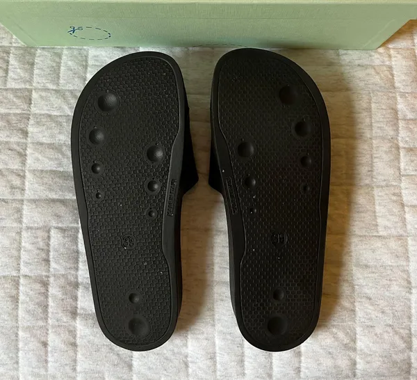 Off-White Slides - Image 5