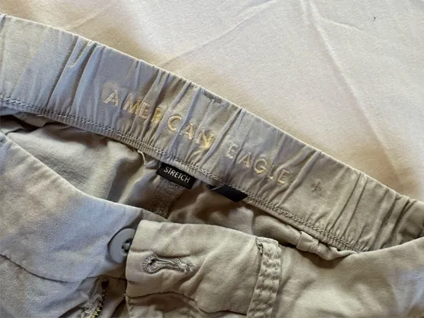 American Eagle Cargo Pants - Image 3
