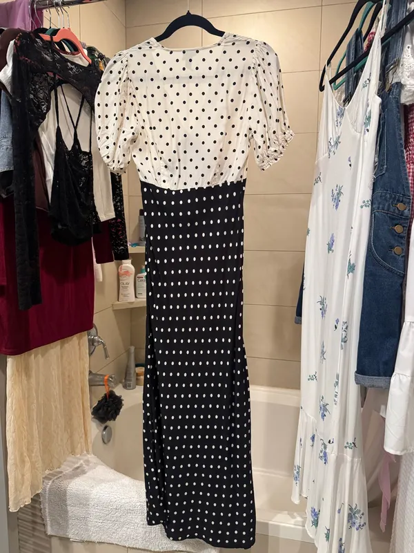 Target Dress - Image 4
