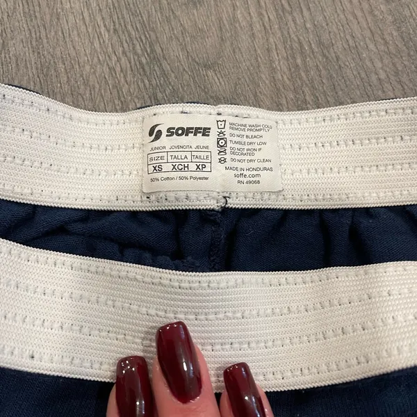 soffe shorts - Image 3
