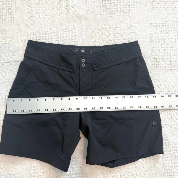 Mountain Hardwear 6 36 casual hybrid active utility shorts SH 3524 - Image 6
