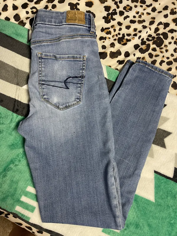 American Eagle Outfitters Jeans - Image 5