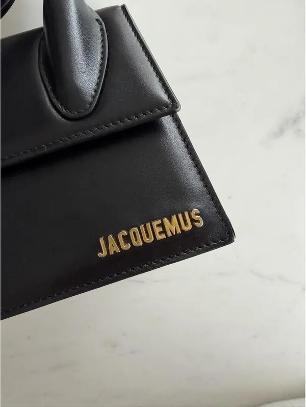 Jacquemus The Knot Chiquito bag - Image 7