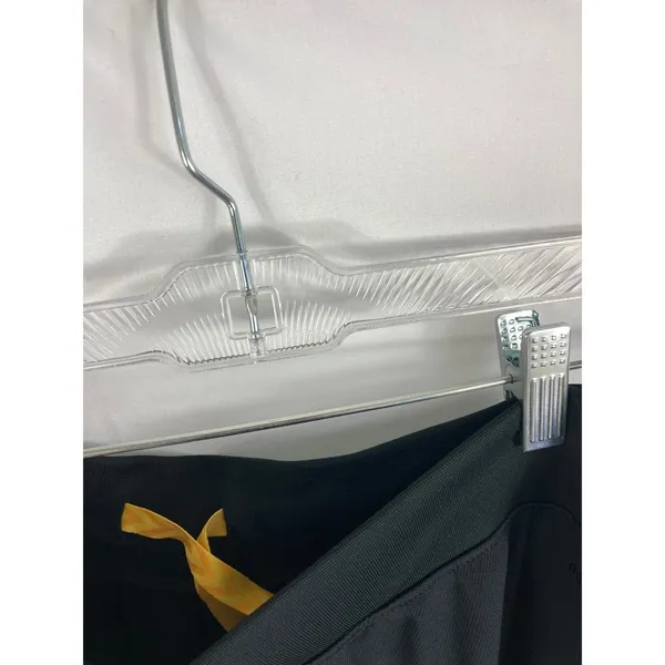Nike Dri Fit Long Pants Running Athletic Performance Training Size Medium - Image 4