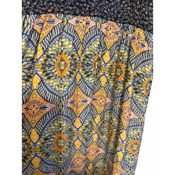 Current Air Los Angeles Maxi Dress - Size Small - Image 8
