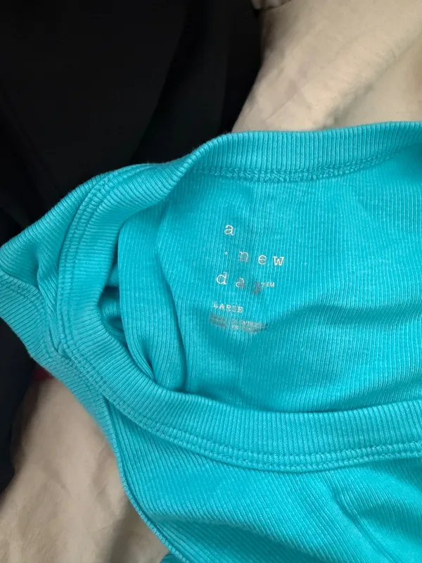 A New Day Target Tank Top - Image 2