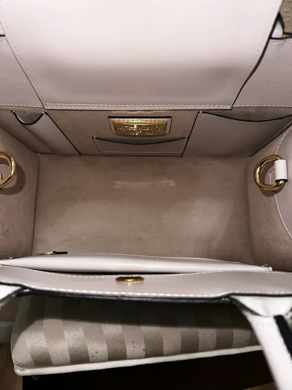 Mario Valentino purse - Image 7