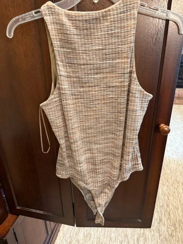 Steve Madden Bodysuit - Image 3