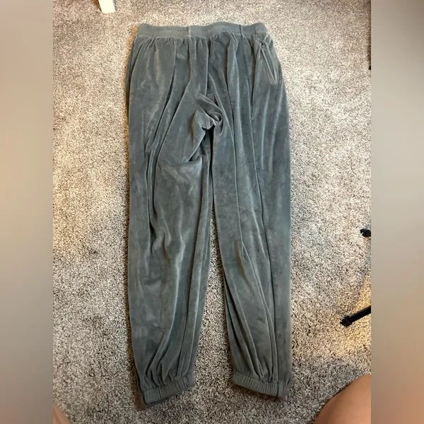 SKIMS Jogger sweatpants - Image 3