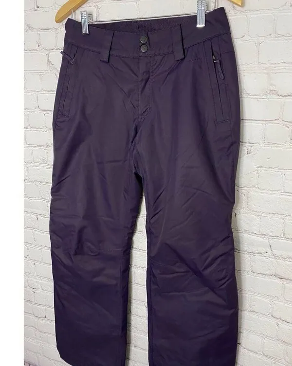 The North Face snow pants - Image 2