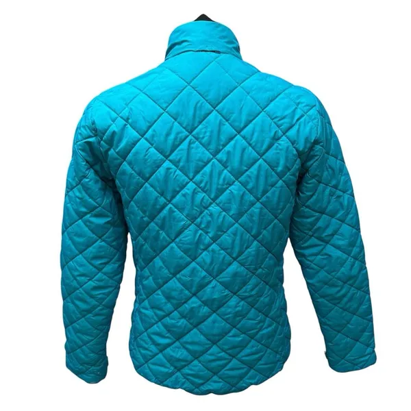 Patagonia Jacket Womens S Windsweep Nano Puffer‎ Gorpcore Slowfashion Heritage - Image 6