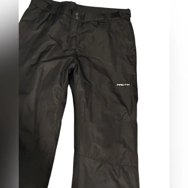 Arctix Black Women’s Snow Pants Size 1X - Image 4