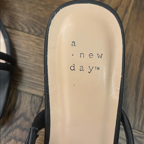 A New Day Mules - Image 2