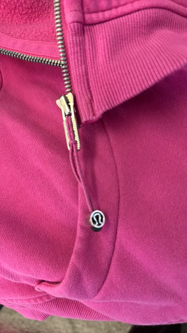 Scuba Hoodie Jacket - Image 4