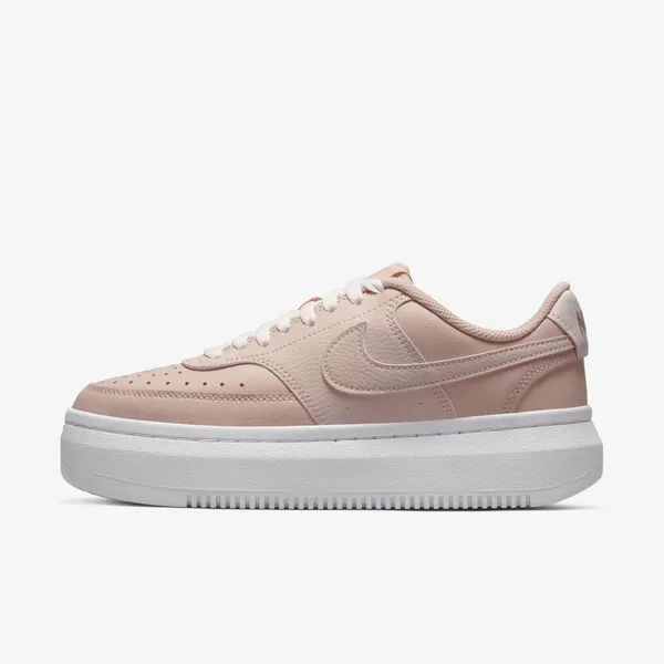 Women’s Nike Court Vision Alta Sneakers - Image 8