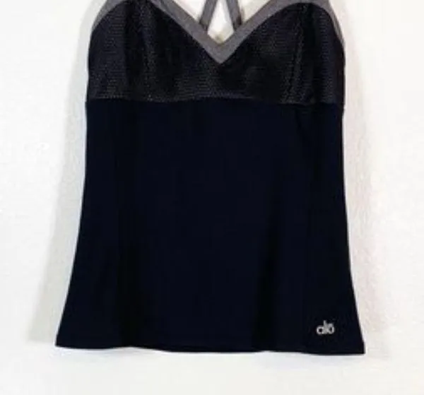 Alo Yoga Tank Top Size XS - Image 6